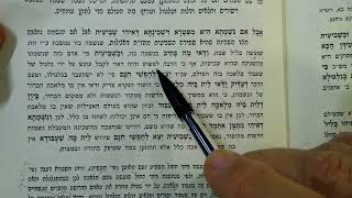 ZOHAR RABBI SHIMON BAR YOCHA Parshat MISHPATIM 28 Shevat 5784 [upl. by Eussoj]