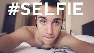 Everything You Need To Know About Selfies [upl. by Linoel173]