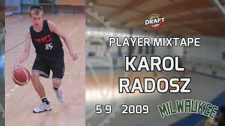 Karol Radosz Player Mixtape DC108 Piła 2024 [upl. by Aihgn387]