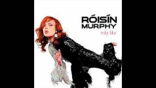 Róisín Murphy  Ramalama Bang Bang [upl. by Silverts]