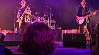 Wishbone Ash Southport 240924 Throw Down the Sword [upl. by Ttiwed163]