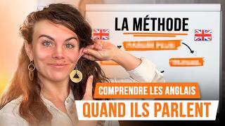 Comment AMÉLIORER SA COMPRÉHENSION ORALE et comprendre langlais des natifs [upl. by Vento479]