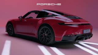 The new Porsche 911  Iconic to the core [upl. by Novahs967]