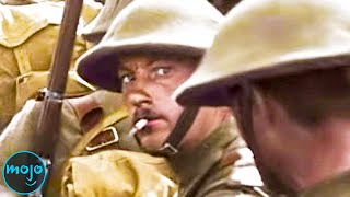 Top 10 Best History Documentaries [upl. by Sokul379]