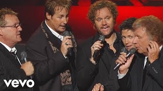 Gaither Vocal Band  Low Down the Chariot Live [upl. by Blackmun]