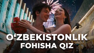 O‘ZBEKISTONLIK FOHISHA QIZ HAQIDAGI FILM KANN FESTIVALIDA MUKOFOTLANDI [upl. by Trutko733]