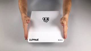 Lupine Blika contenu du kit AllinOne [upl. by Seiden]