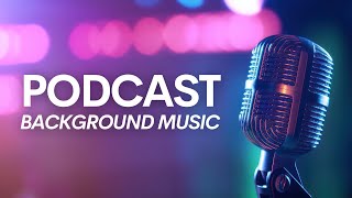 Where To Find The BEST Royalty Free Music For Your Podcast [upl. by Anehc]