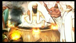 Guru Arjan Dev Full Song Nishan Khalse De [upl. by Noirad3]