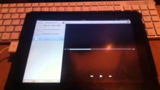 Ubuntu Series working with an IPad And WD My Book Live [upl. by Goth]