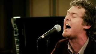 When Your Minds Made Up  Glen Hansard HD Sub Español [upl. by Christin]