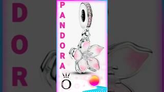 pandora pandoracharms PANDORA SPRING COLLECTION 2024 [upl. by Drucy]