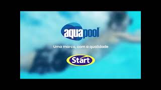 Aquapool I Algicida Clarificante e Cloro Granulado [upl. by Ailesor]