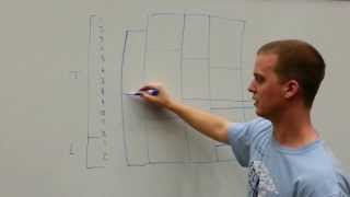 Easy Way to Learn VisceroSomatic Levels for Boards [upl. by Ednihek]