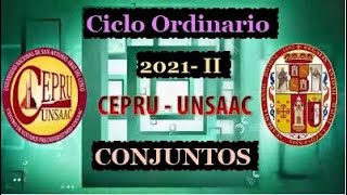 Tema 1 TEORIA DE CONJUNTOS CONJUNTOS Parte 1 [upl. by Bidget]