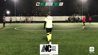 Lega Galasport 2324 Over 30 C  SBORRANGE vs BAYER LEVERRUKEN  Highlights [upl. by Milli969]