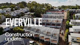 Everville Construction Update July 2024  Lion Property Group [upl. by Asira]