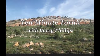 Ten Minute Torah Toldot 2 [upl. by Nahshun]