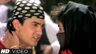 Dil Tujhpe Aa Gaya Full Song Gujarati Version  Dil Hai Ke Manta Nahin  Anuradha Paudwal Abhijeet [upl. by Nye]