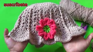 PARA EL SOL 🌞 NO TE QUEDES SIN TU SOMBRERO TEJIDO 🌞 A CROCHET [upl. by Oriaj]