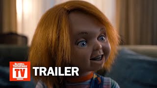 Chucky Season 2 Trailer [upl. by Wendalyn]