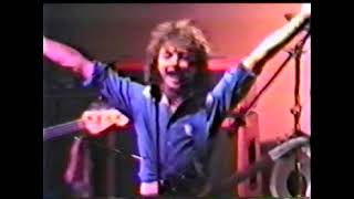 BAY CITY ROLLERS  LIVE At The Probe Hollywood CA July 1 1990 FULL SHOW [upl. by Simetra]