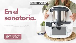 Pódcast EP01  ¿Qué debo hacer para alargar la vida de mi Thermomix® [upl. by Leo]