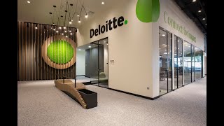 Deloitte Verbal Offer Letter  Deloitte Onboarding Process 2024  Deloitte Background Verification [upl. by Bristow]