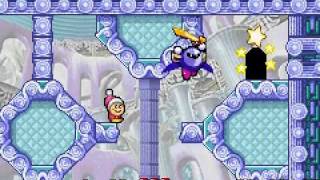 Kirby Nightmare in Dream Land  All Hidden Switch Locations [upl. by Dietsche]