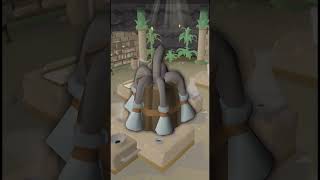 New Herblore Rewards in OSRS 🌿 [upl. by Malone]