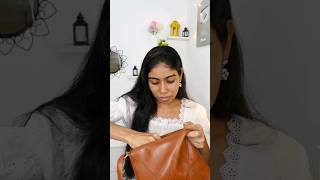 🔥😎ഇതല്ല ഇതിനപ്പുറം ചാടി കടന്നവനാണീ🎒😂 ad Whats in my Bag👜 nerin viral shorts wishcarelipbalm [upl. by Stubbs625]