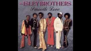 The Isley Brothers  Groove With You [upl. by Ahtamat414]