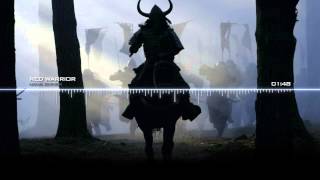 The Last Samurai Soundtrack  Red Warrior by Hans Zimmer [upl. by Hnahc]