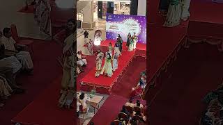 ഓണാഘോഷം അൽദാന മാൾ  onam celebration al dhannah mall petcreationchemmanoor onam [upl. by Ennaitak]