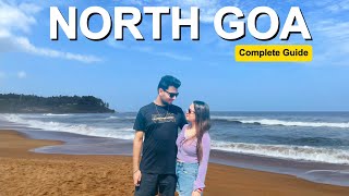 Goa Tourist Places  Goa Trip Budget  Goa Tour Guide  Goa Travel Guide  Goa Vlog  Goa Itinerary [upl. by Gothart785]