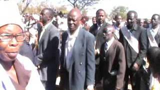 Zimbabwe Catholic Nyanja Songs Ambuye Ndikubwera [upl. by Eulaliah]