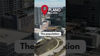 PLANO Texas  EVERYTHING you need to know before moving [upl. by Enaed]