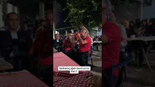 OSMANİYE davul zurnalı uzun havaa dinlemeyen pişman olur [upl. by Malek16]