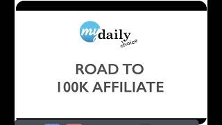 1K to Super Affiliate Building Blocks [upl. by Strickler]