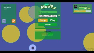 Mopeio New Sandbox [upl. by Hpsoj]