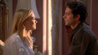 Chuck amp Sarah  Shut up and kiss me HD 3x13 [upl. by Aivirt]