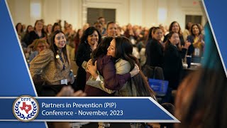 Partners in Prevention Conference 2023 [upl. by Lunna]