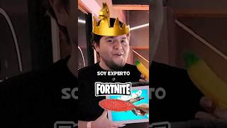 ¡¿EN SERIO juanpablohollmancharlybannana Fortnite [upl. by Eiramave403]