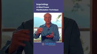 Imprinting A Mind Power Manifestation Technique innertransformation quantummechanics psychology [upl. by Annat]