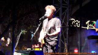 Johnny Clegg  Asimbonanga  cameraman Béziers [upl. by Shirk557]