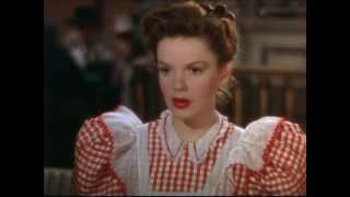 Judy Garland  The Harvey Girls  Hayride  Howard Keel  Pagan Love Song [upl. by Nwahsed579]