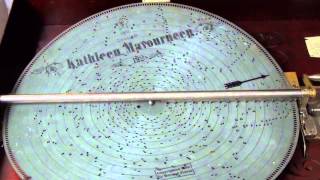 quotKathleen Mavourneenquot 122 Played On Stella 17 14 Inches [upl. by Ennovyahs]