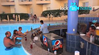 Sphinx Hotel 5 Сфинкс Отель  Hurghada Egypt Хургада Египет [upl. by Jaquith107]