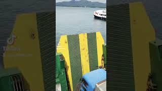 Dapitan a promising land viralvideo everyone fastcat Dapitanpier [upl. by Daffie]