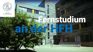 HFHFernstudium [upl. by Asek]